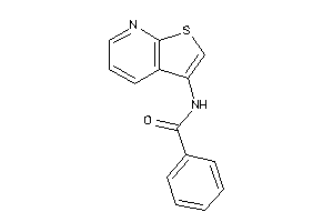 N-thieno[2,3-b]pyridin-3-ylbenzamide