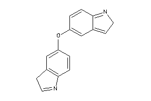 Image of 5-(2H-indol-5-yloxy)-3H-indole