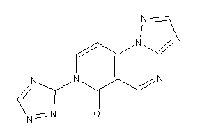 Image of 3H-1,2,4-triazol-3-ylBLAHone