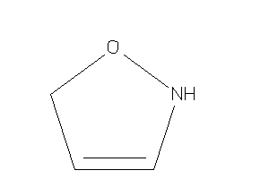 Image of 3-isoxazoline
