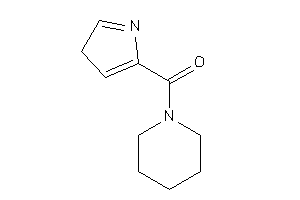 Piperidino(3H-pyrrol-5-yl)methanone