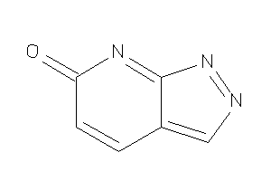 Pyrazolo[3,4-b]pyridin-6-one