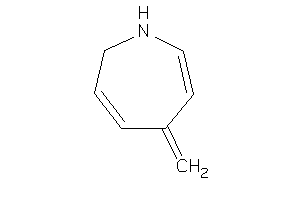5-methylene-1,2-dihydroazepine