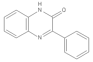 3-phenyl-1H-quinoxalin-2-one