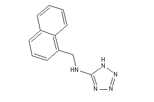 Image of 1-naphthylmethyl(1H-tetrazol-5-yl)amine