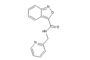 N-(2-pyridylmethyl)anthranil-3-carboxamide