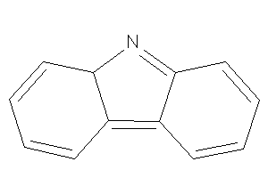 Image of 8aH-carbazole