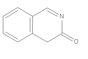 4H-isoquinolin-3-one