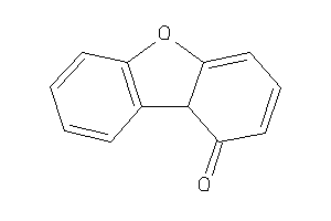 9bH-dibenzofuran-1-one