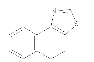 4,5-dihydrobenzo[e][1,3]benzothiazole