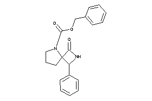 Image of 1-keto-3-phenyl-2,8-diazaspiro[3.4]octane-8-carboxylic Acid Benzyl Ester