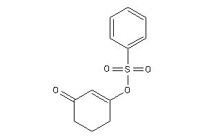 Image of Benzenesulfonic Acid (3-ketocyclohexen-1-yl) Ester