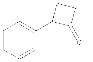 2-phenylcyclobutanone