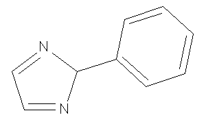 2-phenyl-2H-imidazole