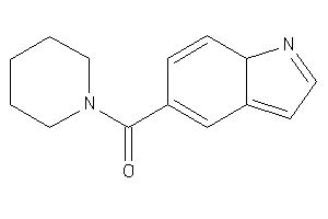 7aH-indol-5-yl(piperidino)methanone