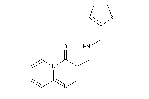 3-[(2-thenylamino)methyl]pyrido[1,2-a]pyrimidin-4-one