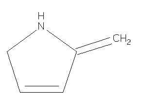2-methylene-3-pyrroline