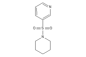 Image of 3-piperidinosulfonylpyridine