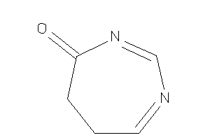 Image of 5,6-dihydro-1,3-diazepin-4-one