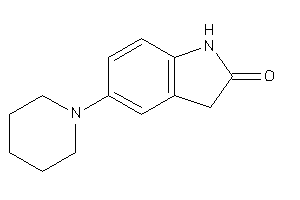 Image of 5-piperidinooxindole