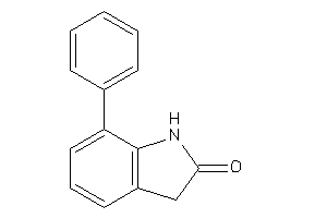 Image of 7-phenyloxindole