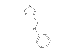 Phenyl(3-thenyl)amine