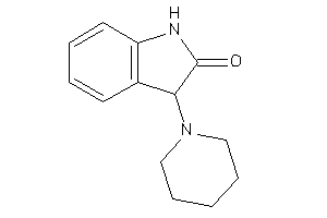 Image of 3-piperidinooxindole