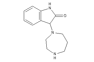Image of 3-(1,4-diazepan-1-yl)oxindole