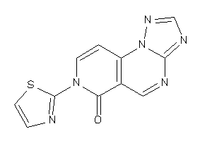 Image of Thiazol-2-ylBLAHone