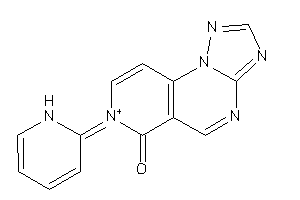 Image of 1H-pyridin-2-ylideneBLAHone