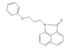 Image of 3-phenoxypropylBLAHone