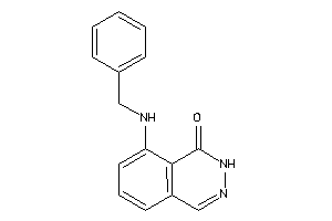 Image of 8-(benzylamino)-2H-phthalazin-1-one