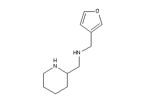 3-furfuryl(2-piperidylmethyl)amine