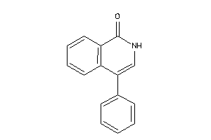 Image of 4-phenylisocarbostyril