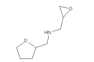 Glycidyl(tetrahydrofurfuryl)amine