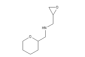 Image of Glycidyl(tetrahydropyran-2-ylmethyl)amine