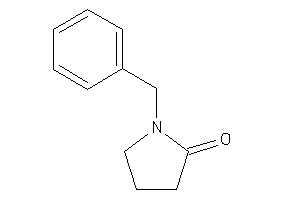 Image of 1-benzyl-2-pyrrolidone