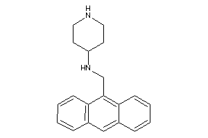 9-anthrylmethyl(4-piperidyl)amine