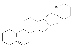 Spiro[BLAH-2,2'-piperidine]