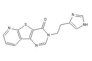 2-(1H-imidazol-4-yl)ethylBLAHone