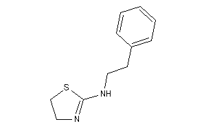 Phenethyl(2-thiazolin-2-yl)amine