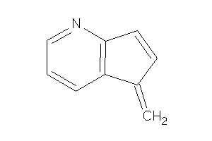 Image of 5-methylene-1-pyrindine