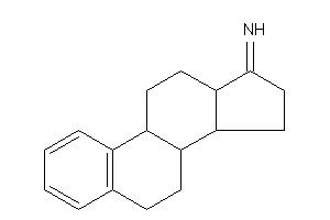 6,7,8,9,11,12,13,14,15,16-decahydrocyclopenta[a]phenanthren-17-ylideneamine