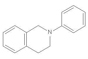 Image of 2-phenyl-3,4-dihydro-1H-isoquinoline