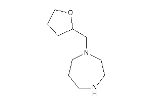 Image of 1-(tetrahydrofurfuryl)-1,4-diazepane
