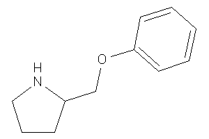 2-(phenoxymethyl)pyrrolidine