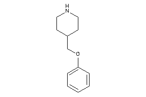 4-(phenoxymethyl)piperidine