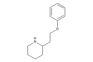 2-(2-phenoxyethyl)piperidine