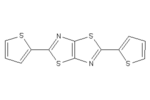 2,5-bis(2-thienyl)thiazolo[5,4-d]thiazole