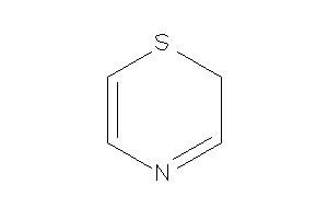 Image of 2H-1,4-thiazine